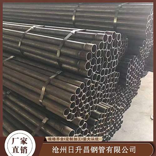 石棉声测管每延米重量理论计算公式