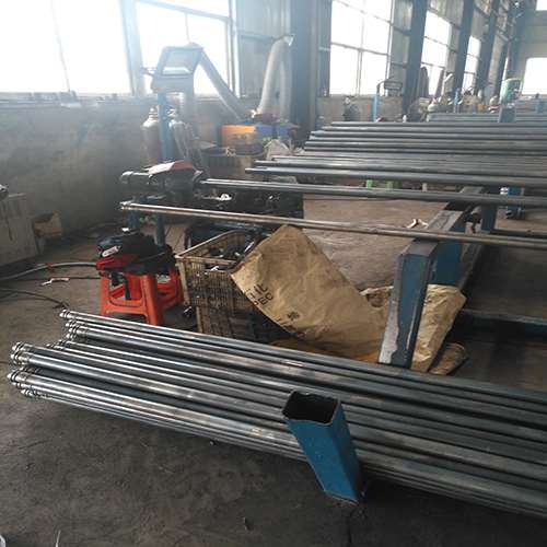 石棉桥梁桩基声测管的施工工艺流程